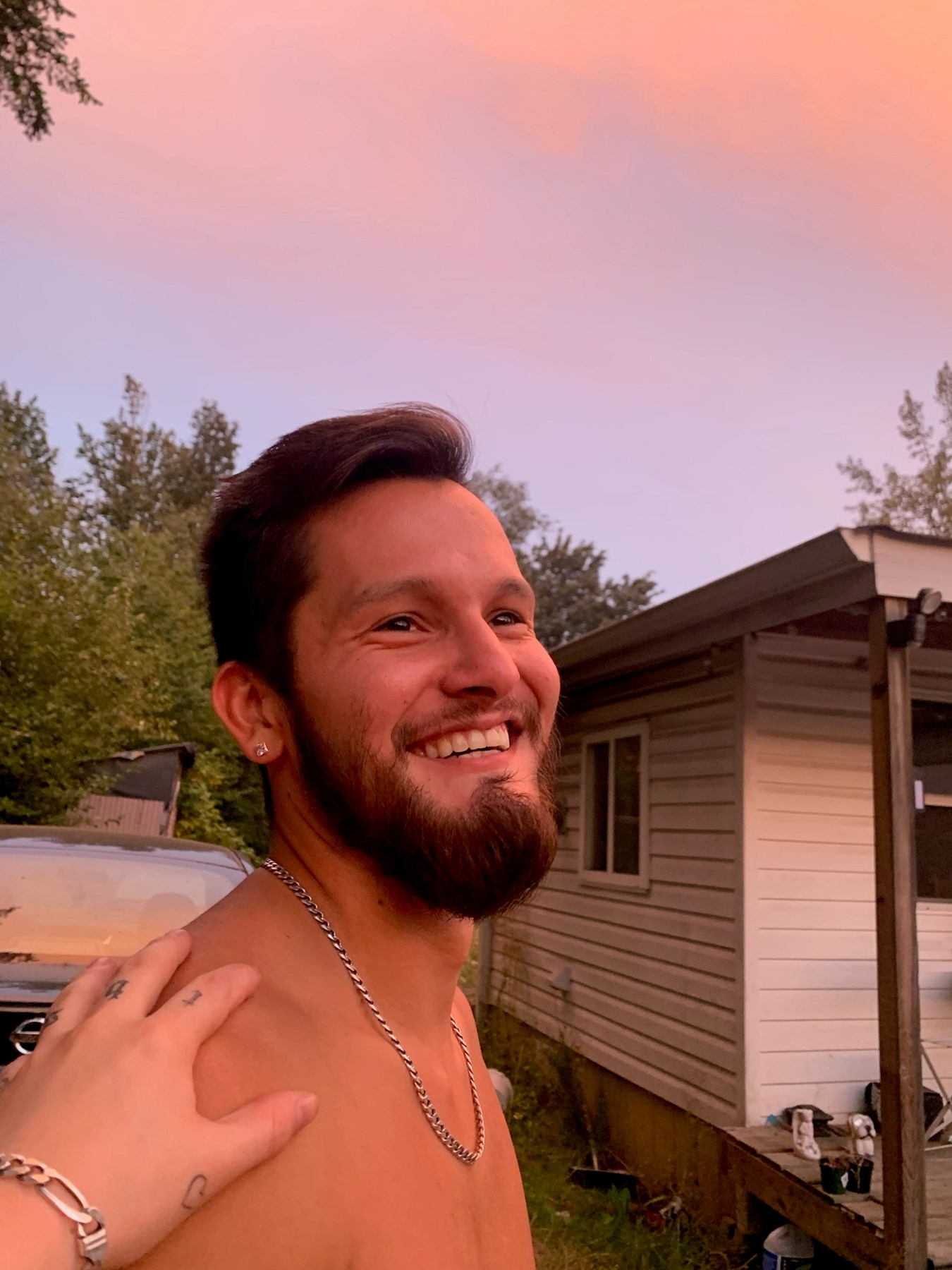 Blain LigelLee Sonnenberg Obituary Chilliwack, BC