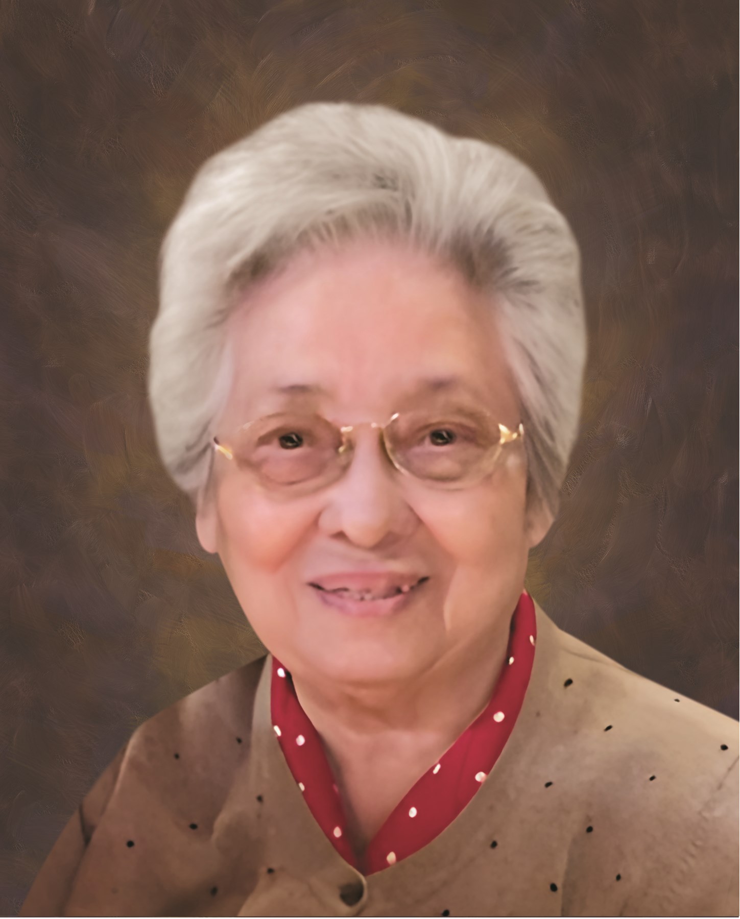 Obituary of Rosario Santiago Taja