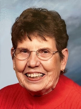 Obituary of Patricia Ann King