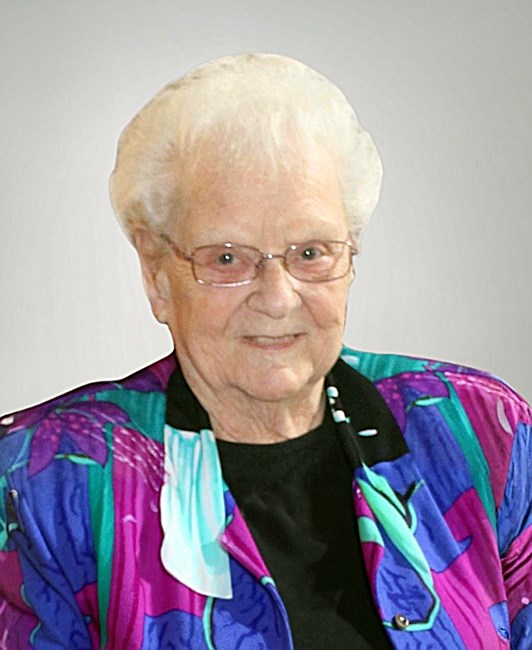 Obituary of Peggy Jean Hull