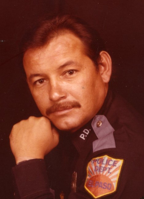 Avis de décès de Antonio V. Pacheco Sr.