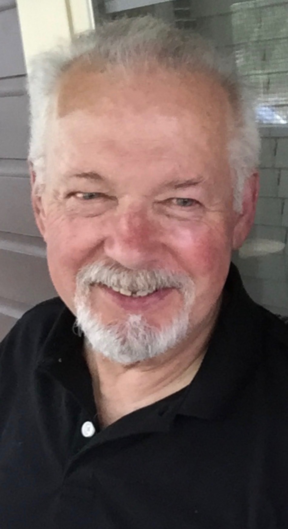 Obituary of Robert Paul Simon