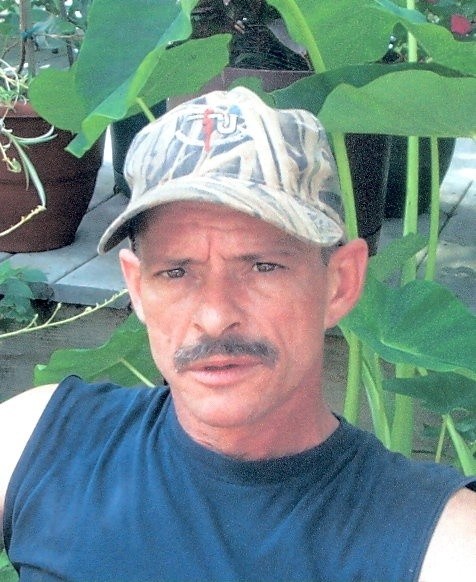 Obituary of Russell Marvin Dedon