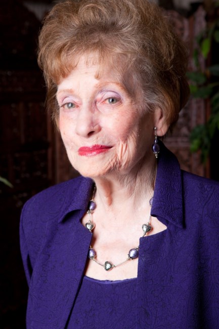 Obituary of Nancy Ann Morgan