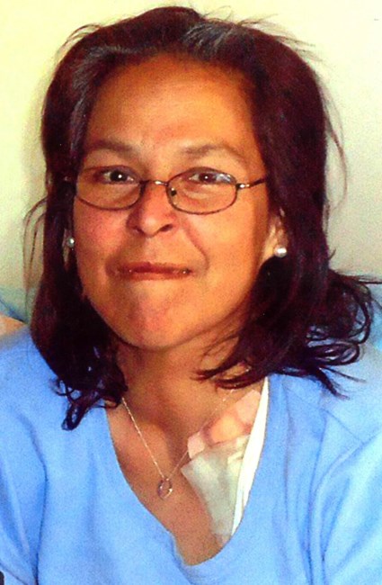 Obituary of Maryjane Trujillo Hernandez