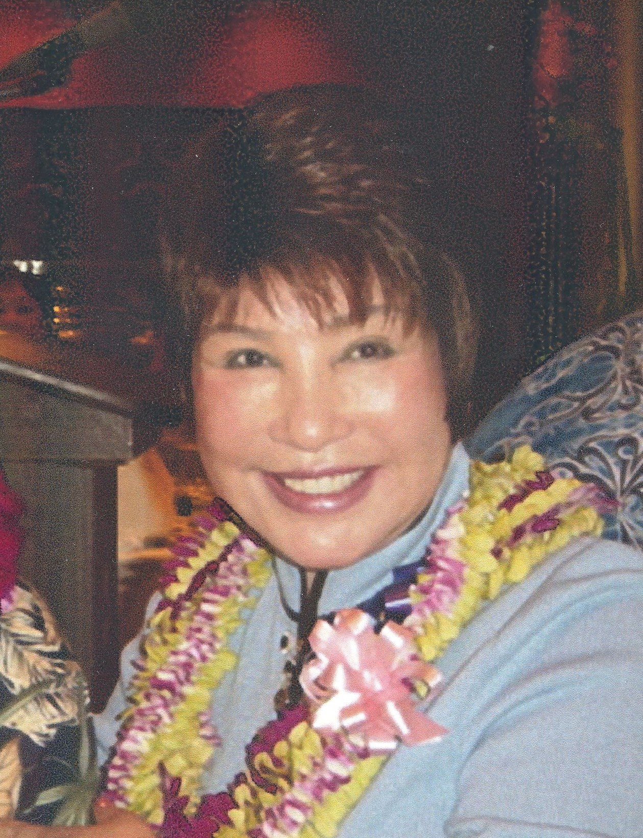 Obituary of Howie Leona Tenn