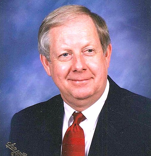 Obituary of D. Kenneth Haynie