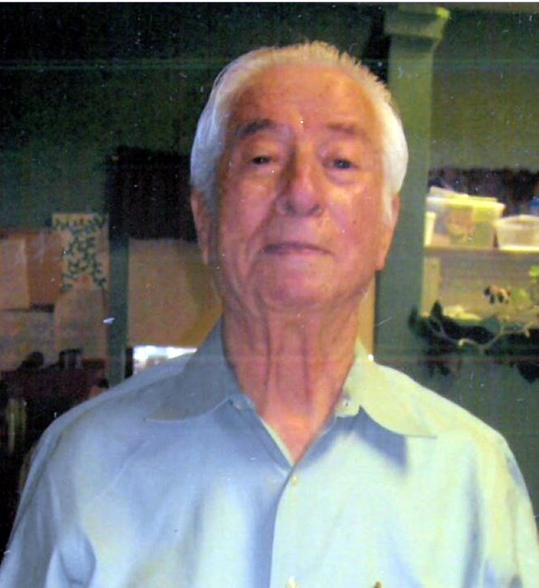 Obituario de Juan C. Lopez  "Tito"