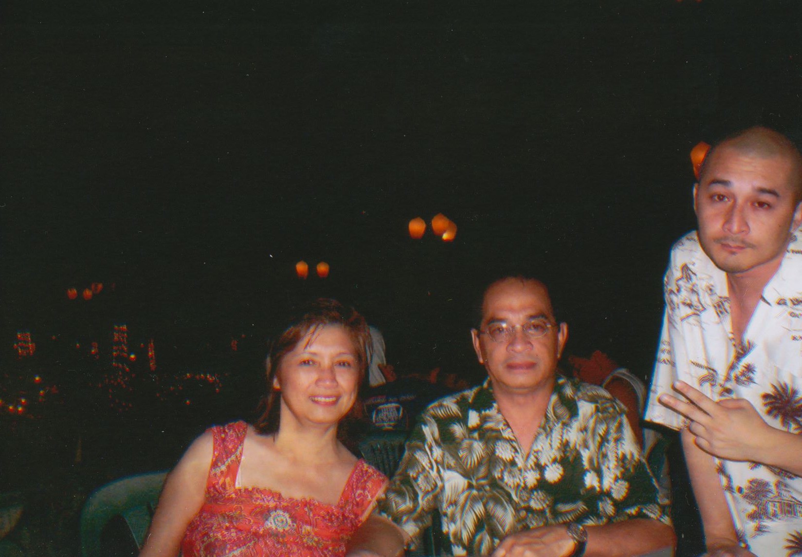 Obituary of Romeo Cavitana Sirate