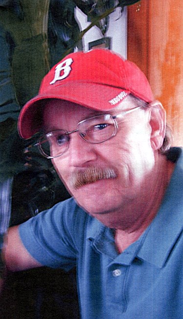 Obituary of Robert B Chasse
