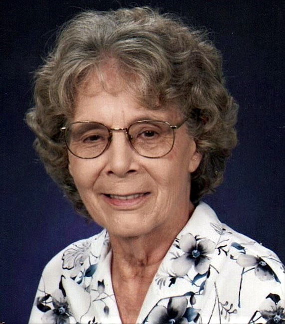 Obituary of Lillian April Elkins