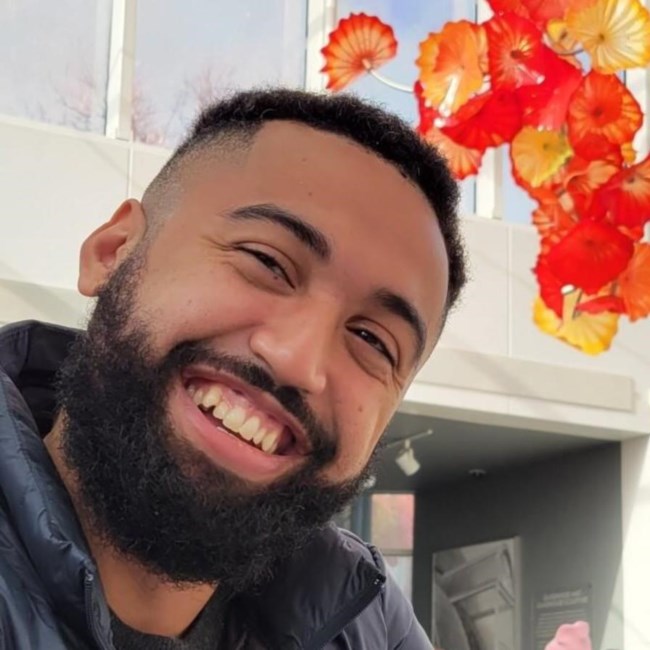 Obituary of Tynan Maurice Douglas