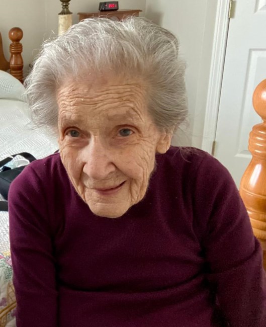 obituary image