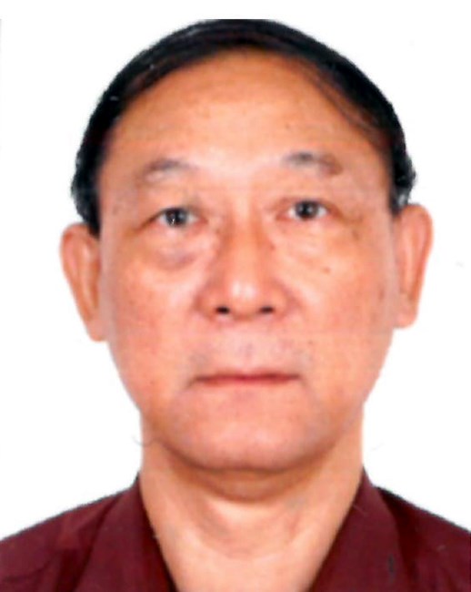 Obituary of Kwok-Xiong Pat