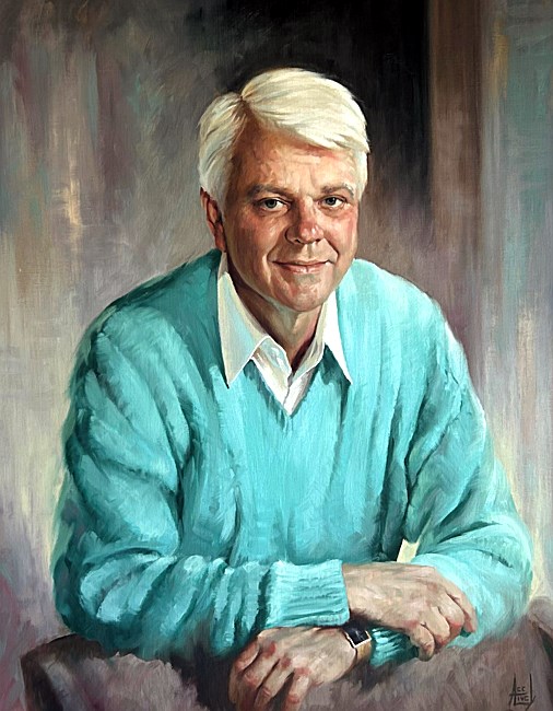 Obituary of William (Bill) Watkins Merriman III