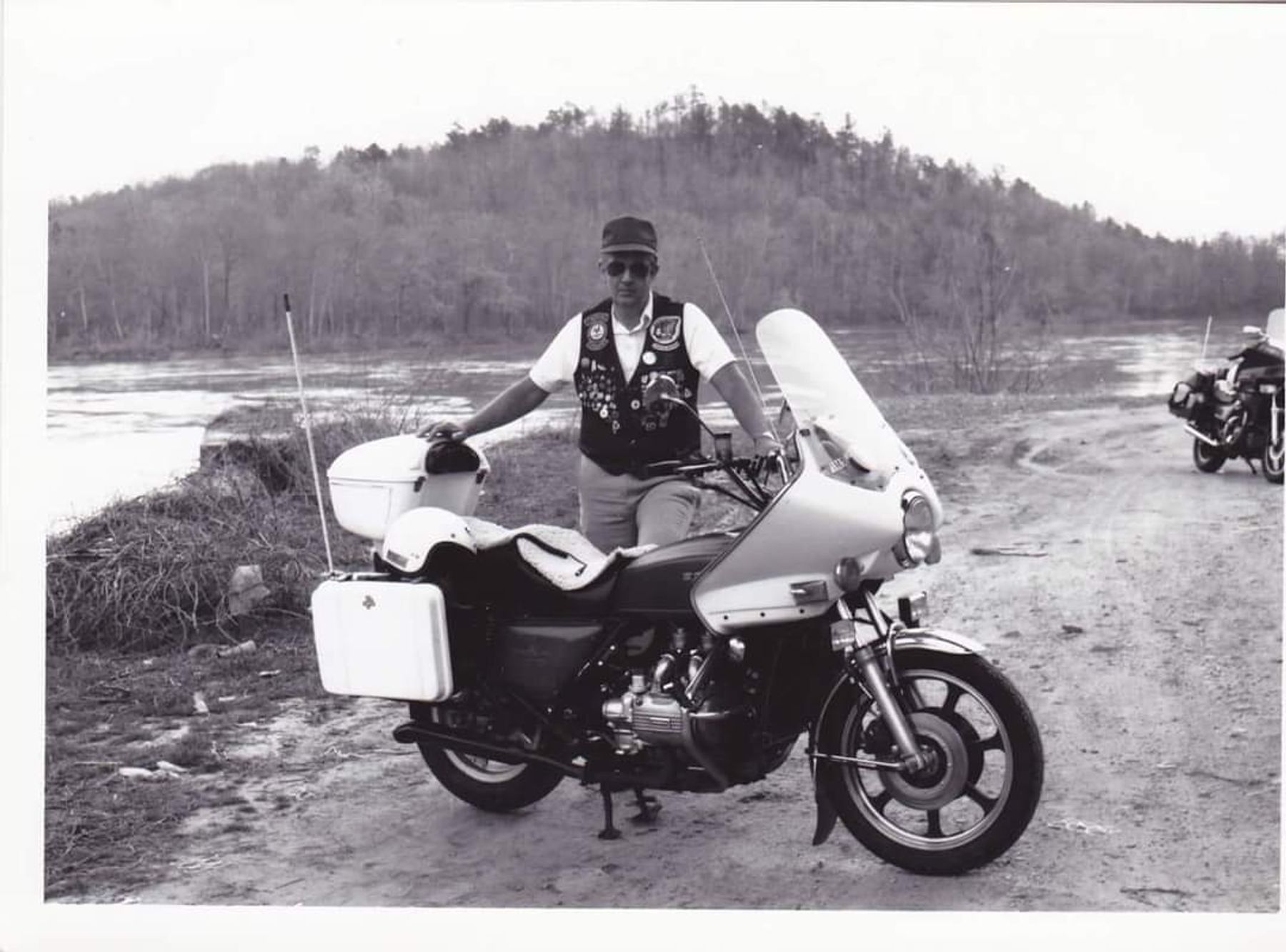 Obituary of William Van Nash