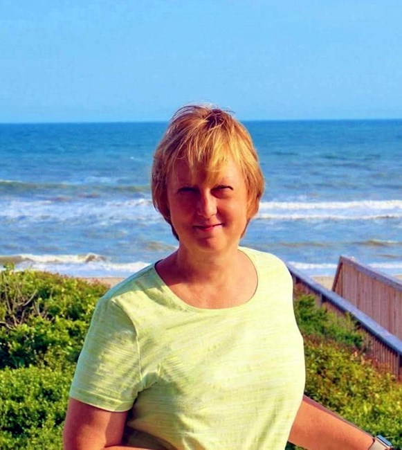 Avis de décès de Sherri Moore Fields