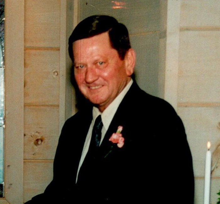 Obituary of Rodney Wayne McGuire