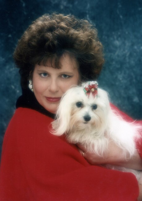 Obituary of Susan Hurkes Denham