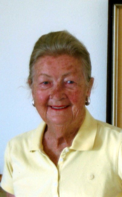 Obituary of Beverly Alice Ardin