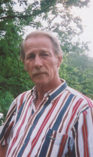 Obituario de Lloyd Paul Tucker Jr.