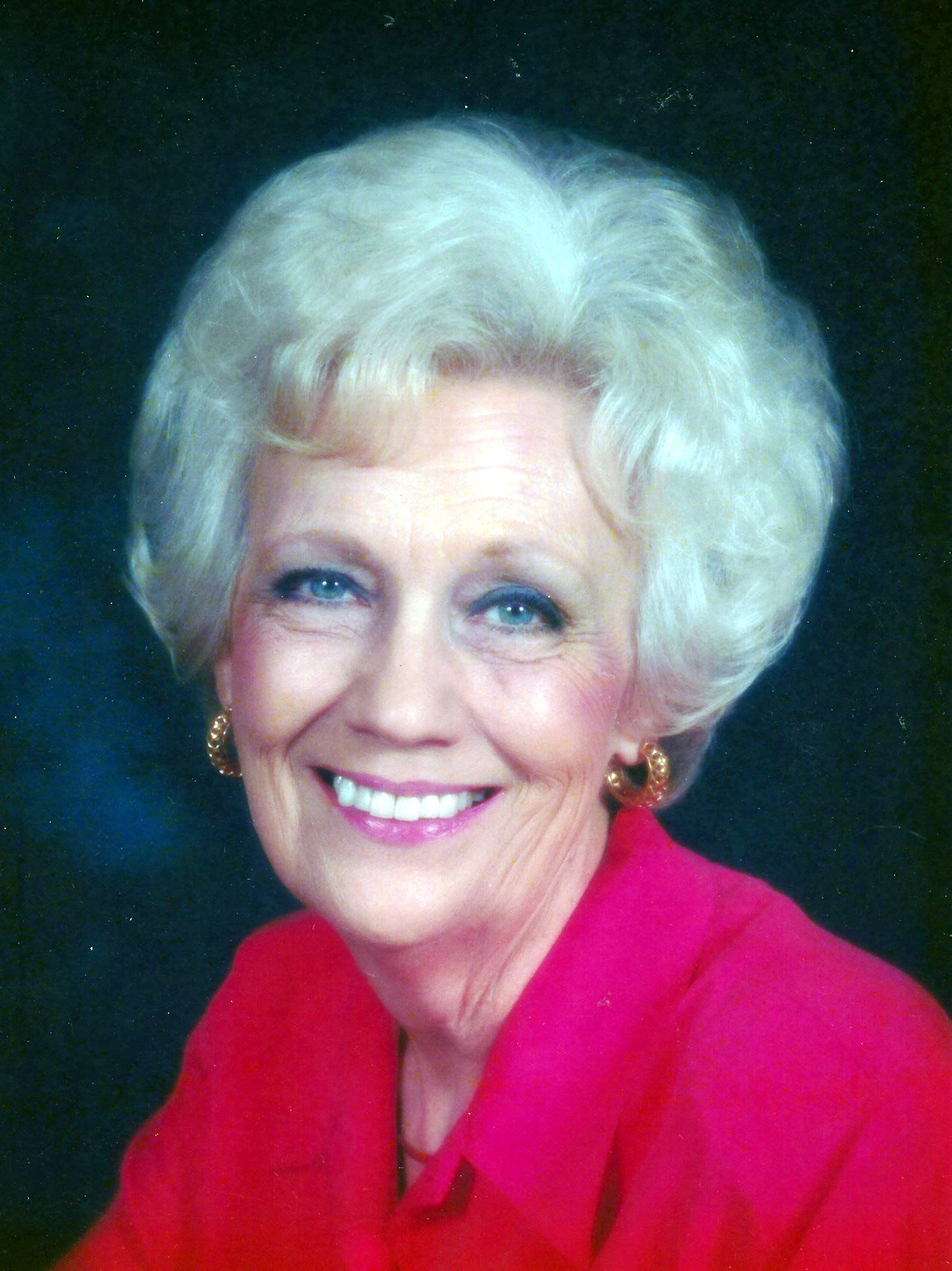 Nancy Walden Austin Obituary Memphis, TN