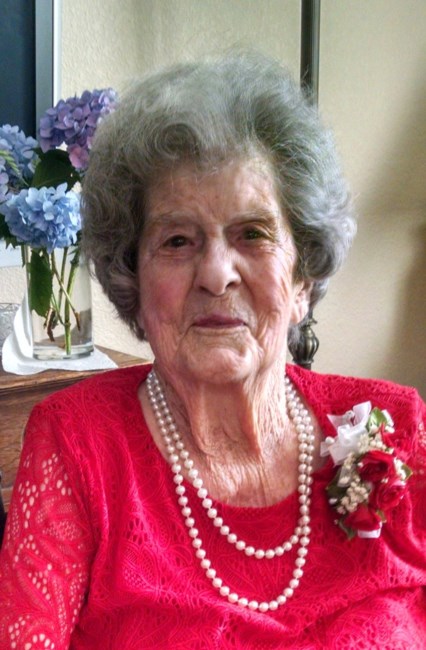 Obituary of Daisy Dean Delaney