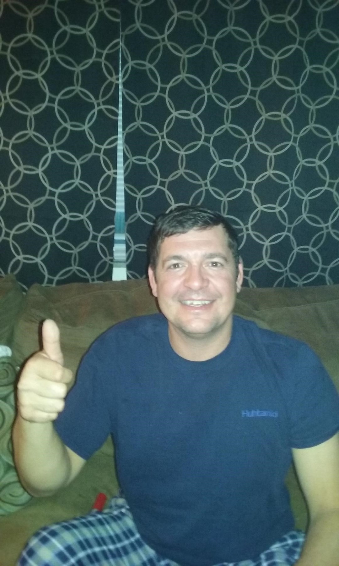 Obituary of Travis Robert Alcorn