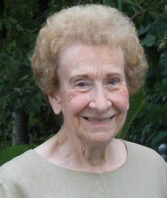 Obituary of Oneita Wallis