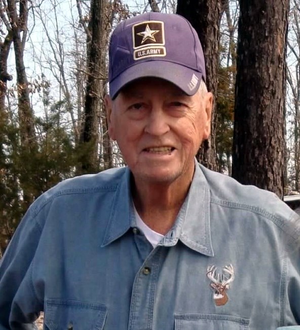 Obituary of William "Bill" D Poynter