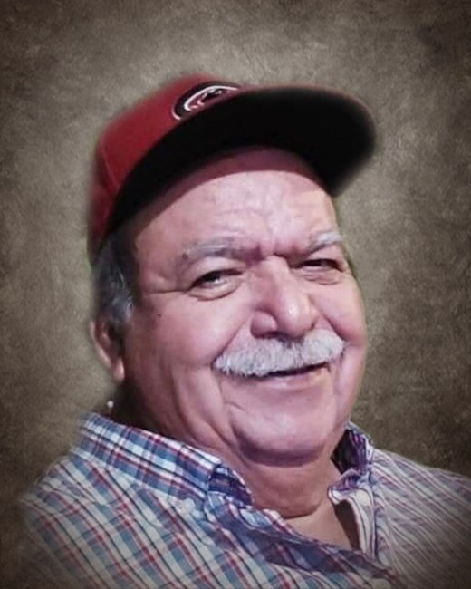 Obituary of Antonio Segoviano Camarena