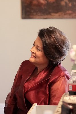 Obituary of Roselynn Pittman