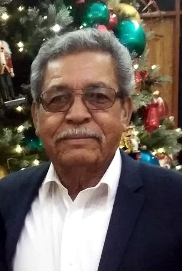 Obituary of Eliseo Cobos