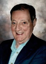 Robert "Ted" Thibodeau