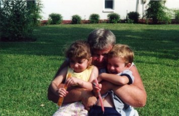 Obituary of Gordon R. Miller