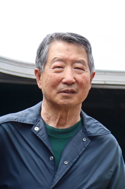 Obituary of Ki Young Kim