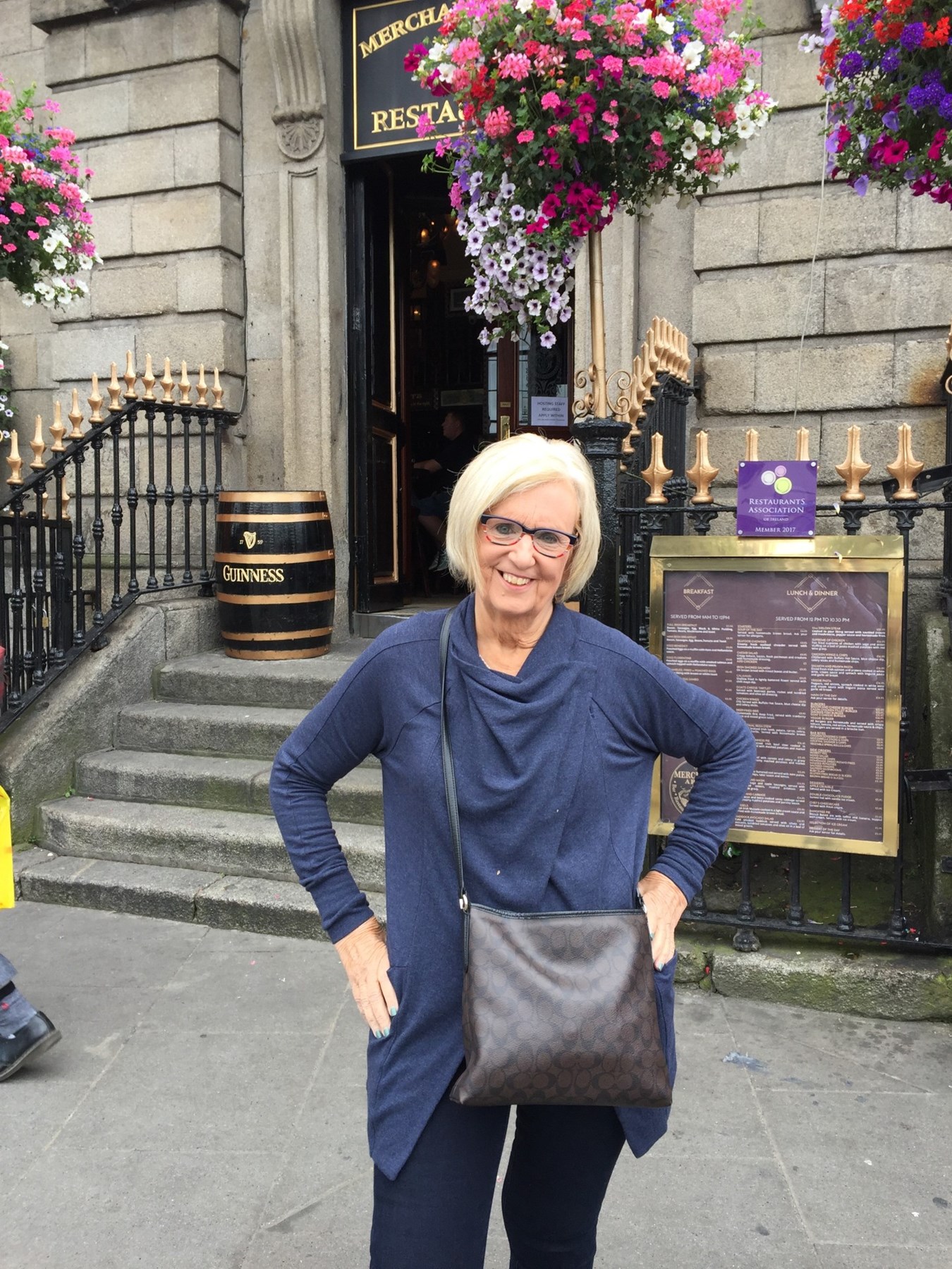 Obituario de Paula Dianne Serola