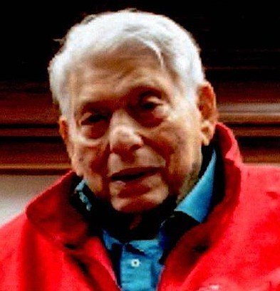 Obituary of Leonid Galkin