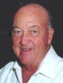 Obituary of Frederick William Fountain