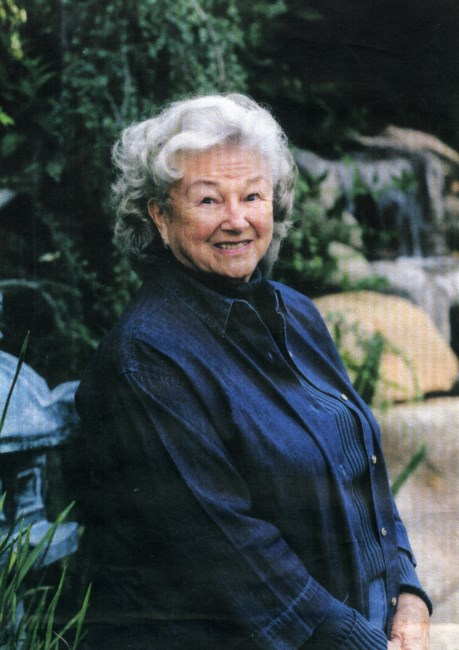 Obituary of Jeanne Y. Reynolds