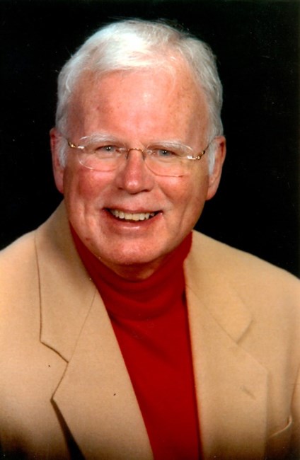 Obituary of Paul Michael "Mike" Davis