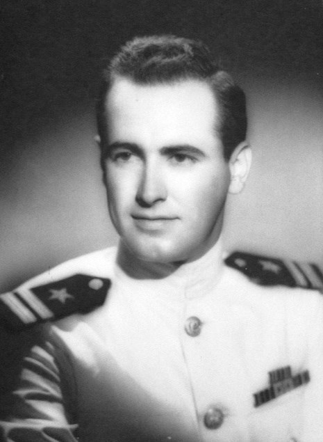 Obituary of Richard Hague Grace