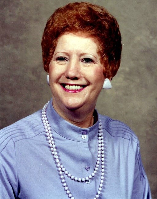 Obituary of Gloria Marie Dent