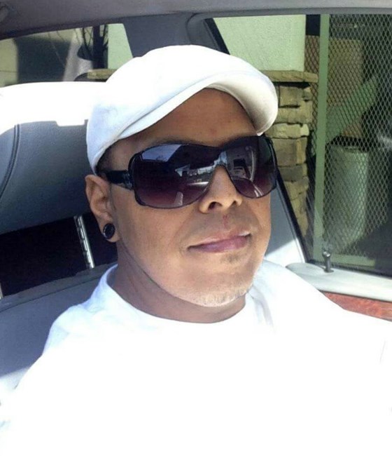 Obituary of Jay Flores