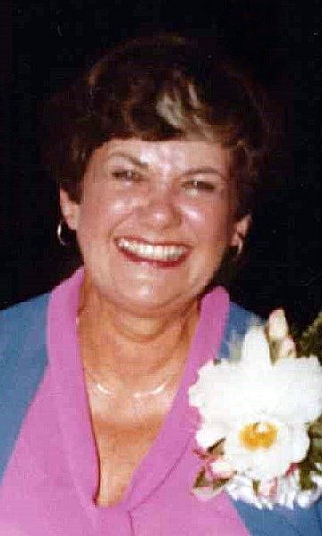 Obituary of Beverly J. Johnson