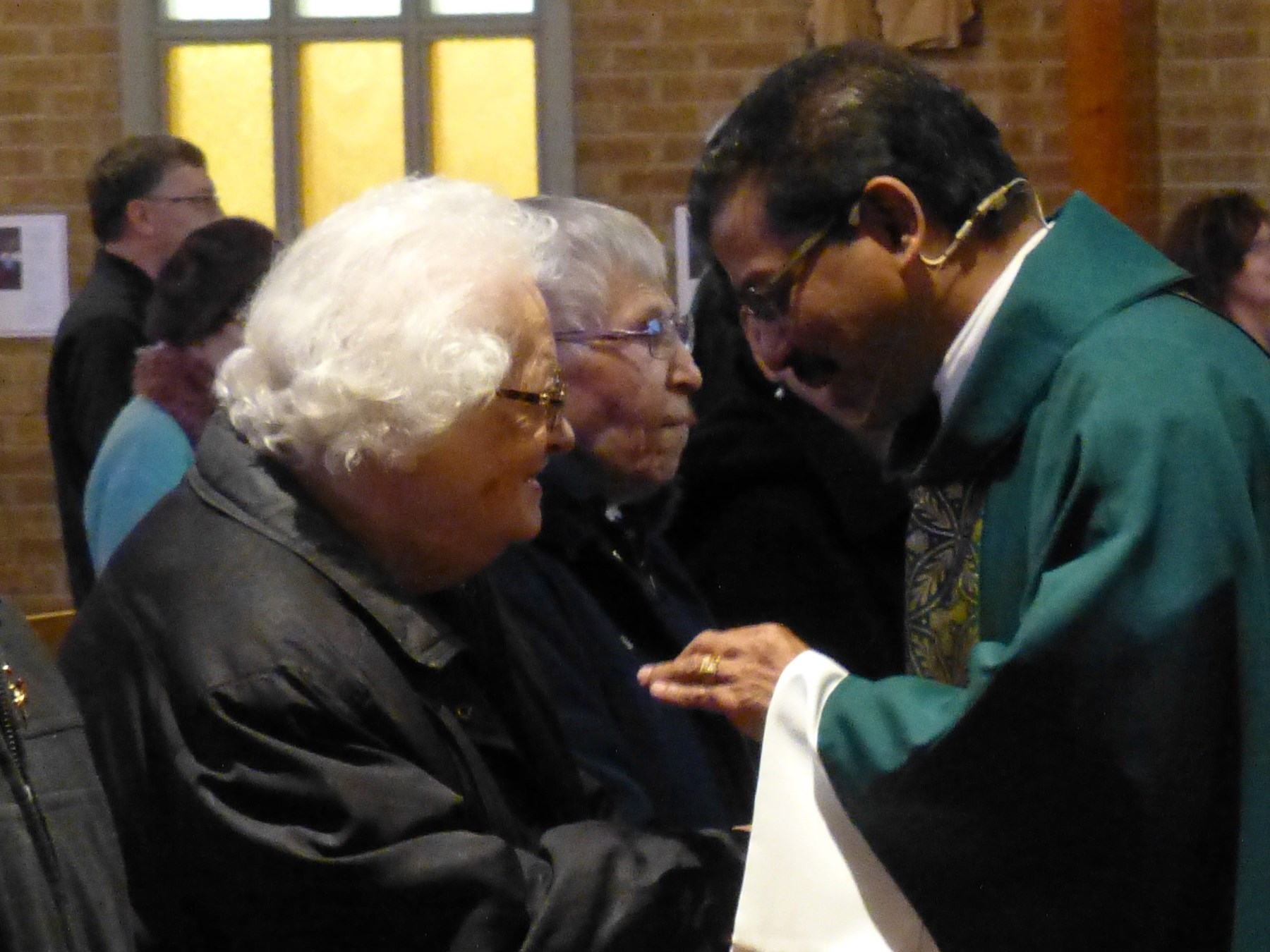 Obituario de Christine Danylchuk