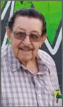 Obituary of Gonzalo Sanchez