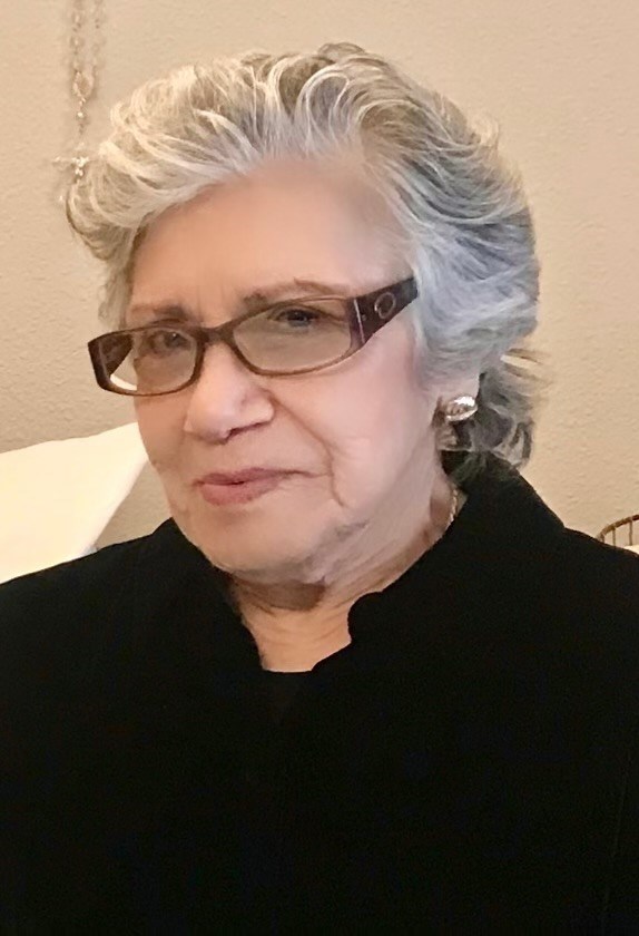 Obituary of Ninfa Cisneros