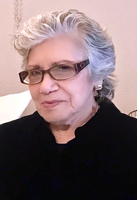 Obituary of Ninfa Cisneros