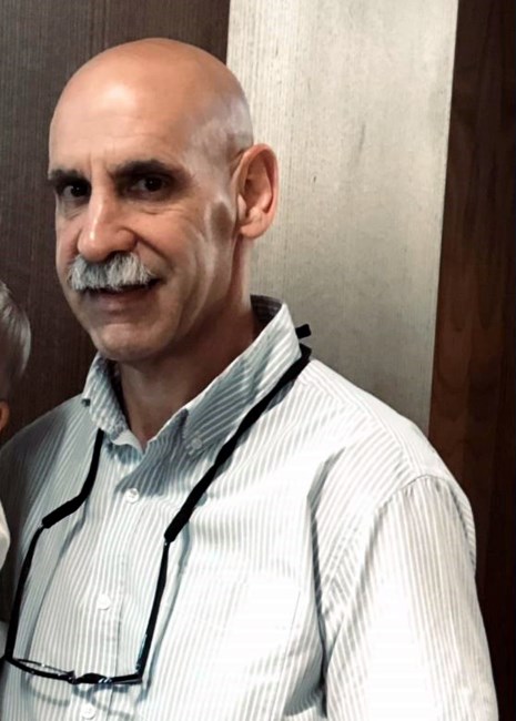 Obituary of Brian Allan Ferreira